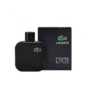 Lacoste L.12.12 Noir Intense 100ml