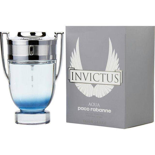 Paco Rabanne Invictus Aqua 100ml