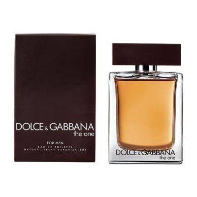 D&G The One 100ml