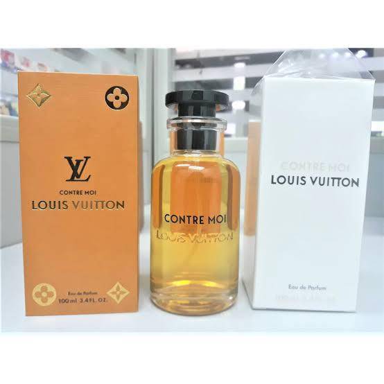 Louis Vuitton Contre moi 100ml