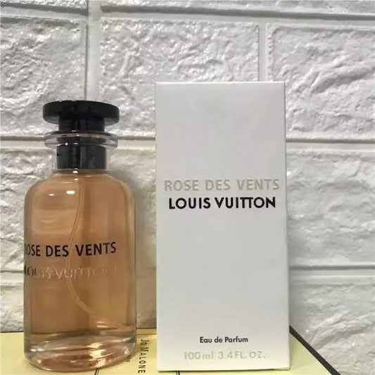 Louis Vuitton Rose Des Vents 100ml