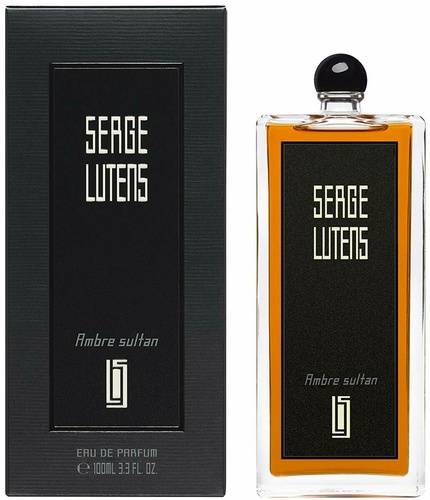 Serge Lutens 50ml