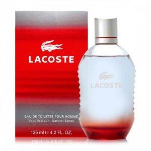 Lacoste Pour Homme 125ml