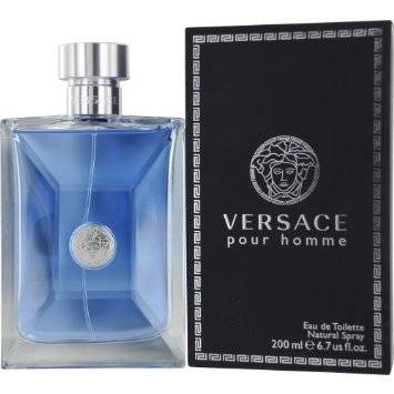 Versace Pour Homme 100ml