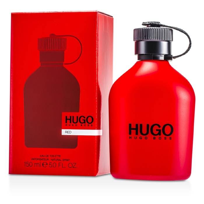 Hugo Boss Red 150ml