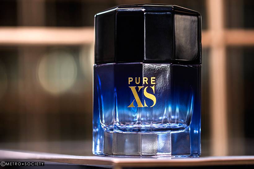 Paco Rabanne Pure XS Blue 100ml