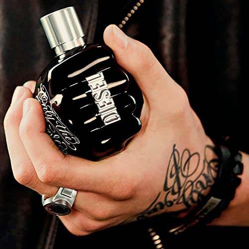 Diesel Only The Brave Tattoo 125ml