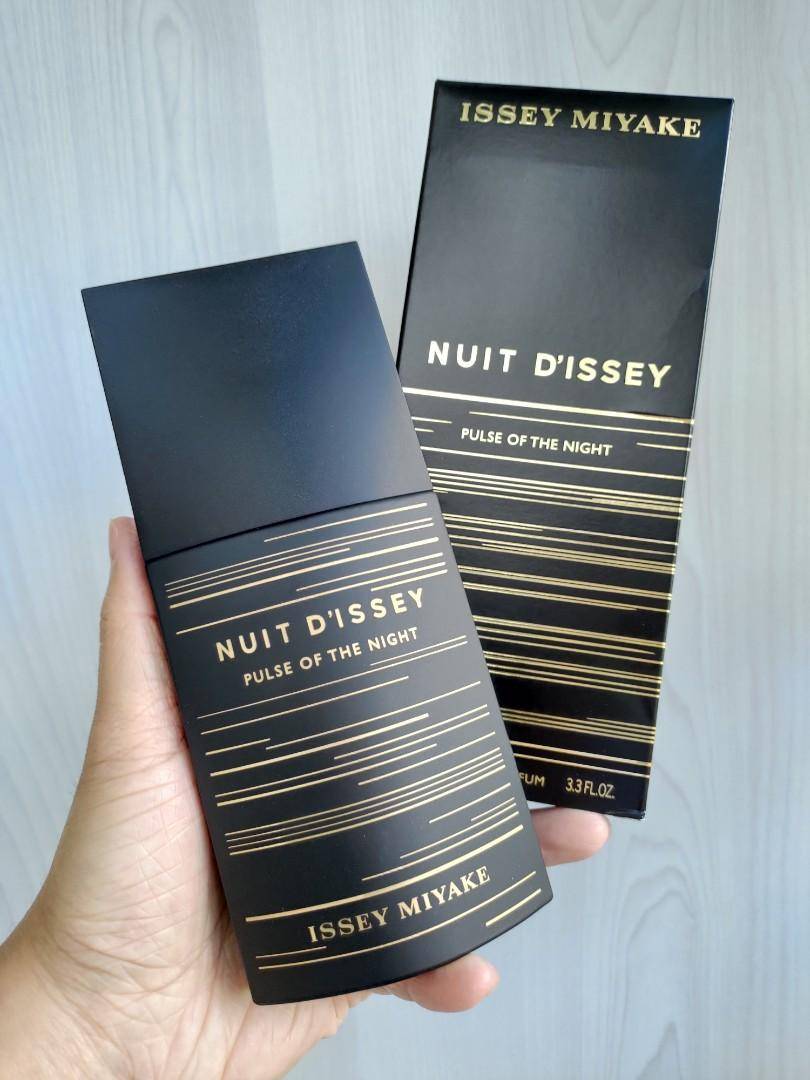 Issey Miyake Pulse of Night 100ml