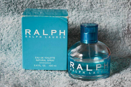 Ralph Lauren EDT 100ml