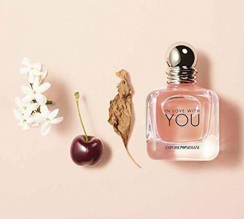 Emporio Armani in Love with You 80ml