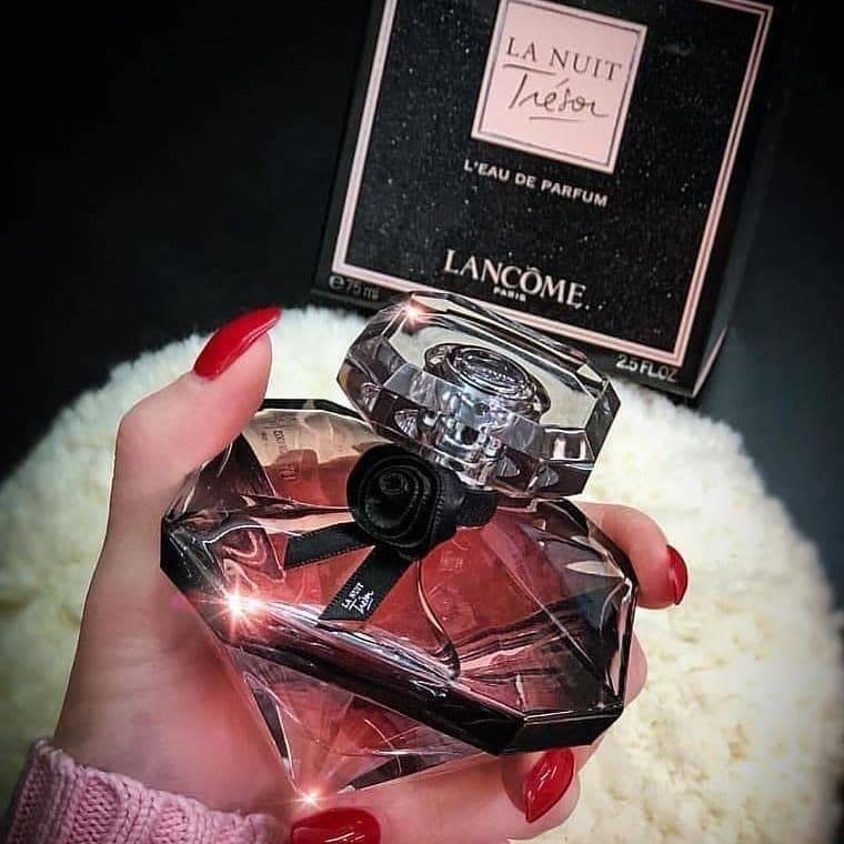 Lancome Tresor La Nuit Eau de Parfum 75ml