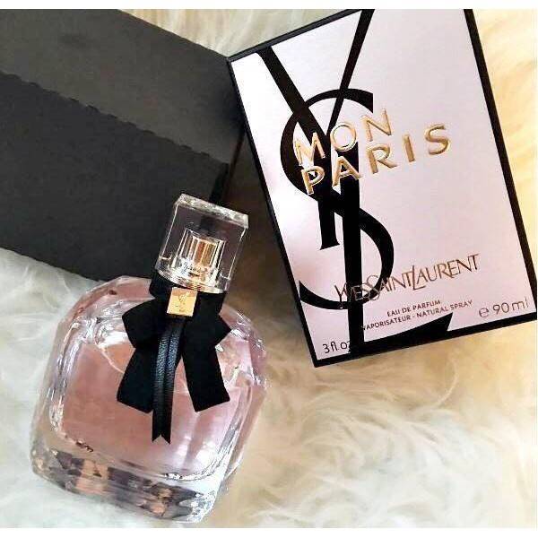 YSL Mon Paris 90ml