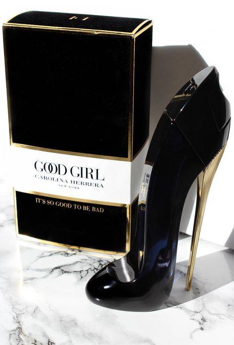 CH Good Girl Black Box 80ml