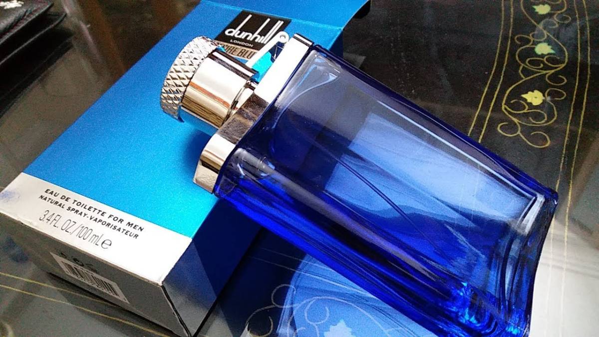 Dunhill Desire Blue 100ml