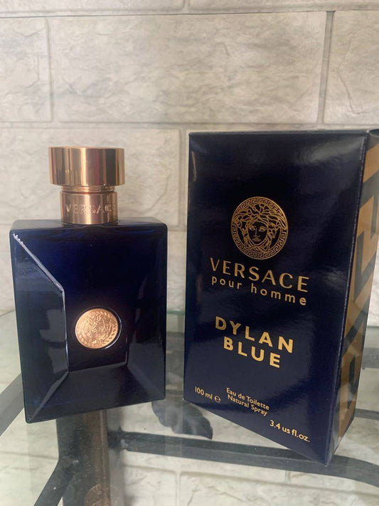 Versace Dylan Blue Pour Homme 100ml