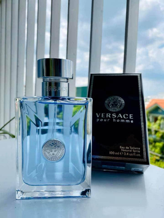 Versace Pour Homme 100ml