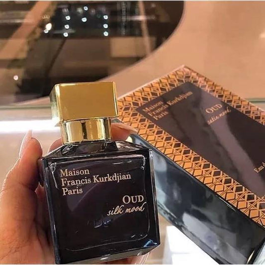 Maison Francis Kurkdjian Satin Mood OUD 70ml Unisex