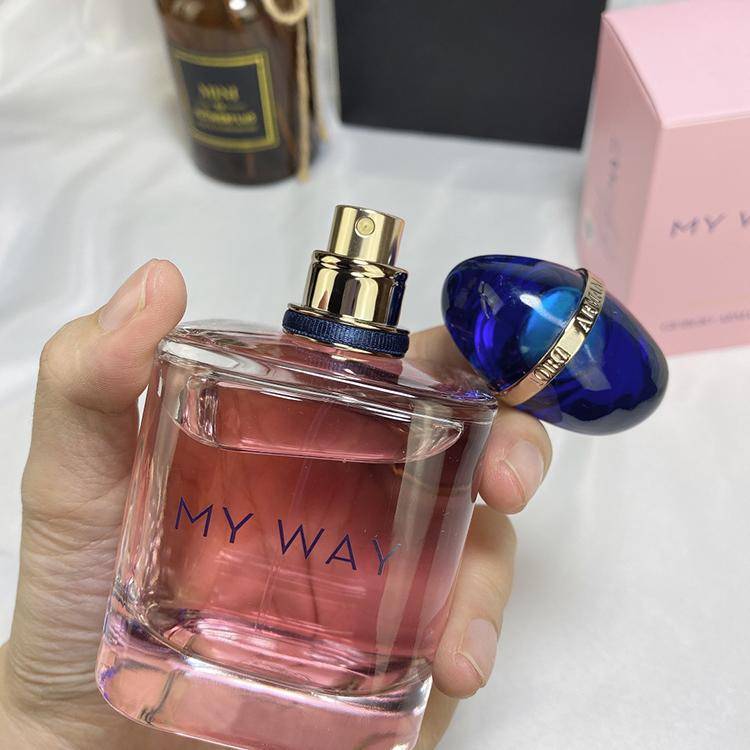 Giorgio Armani My Way 90ml