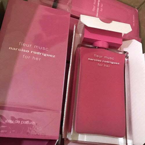 Narciso Rodriguez fleur musc 100ml