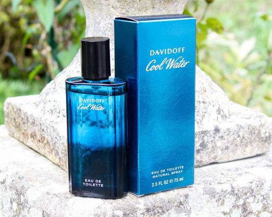 Davidoff Cool Waters 100ml