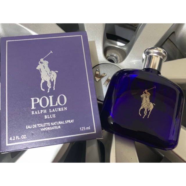 Polo Blue 100ml