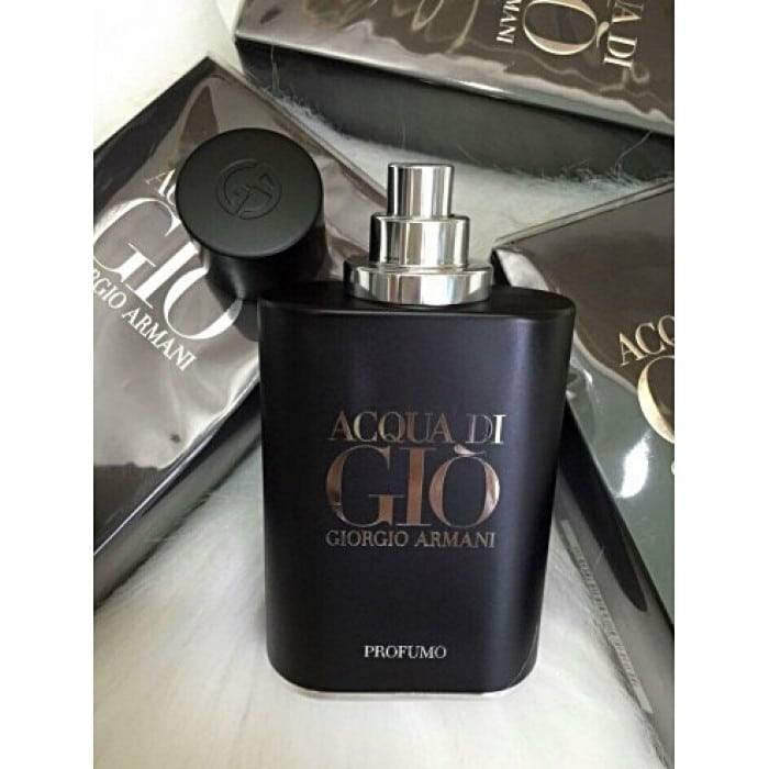 Giorgio Armani Aqua gio di Profondo 100ml