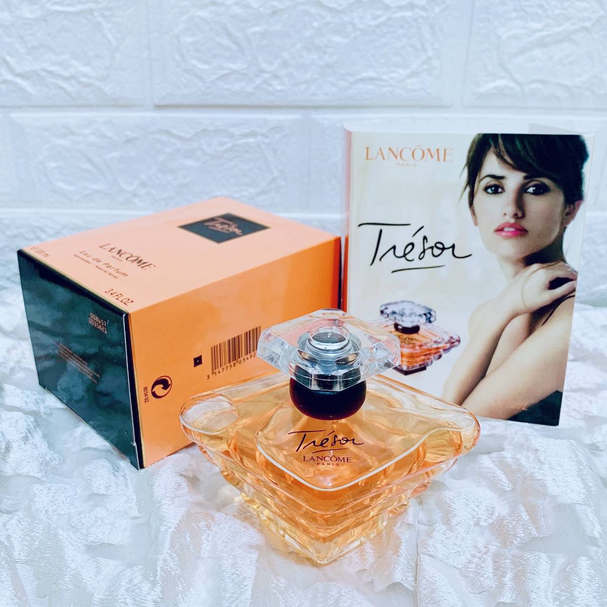 Lancome Tresor EDP 100ml