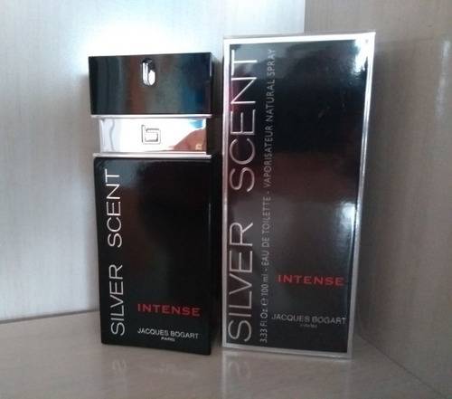 Silver Scent Intense 100ml