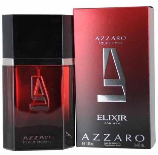 Azzaro Pour Homme Elixer 100ml