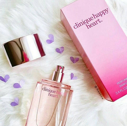 Clinique Happy Heart 100ml