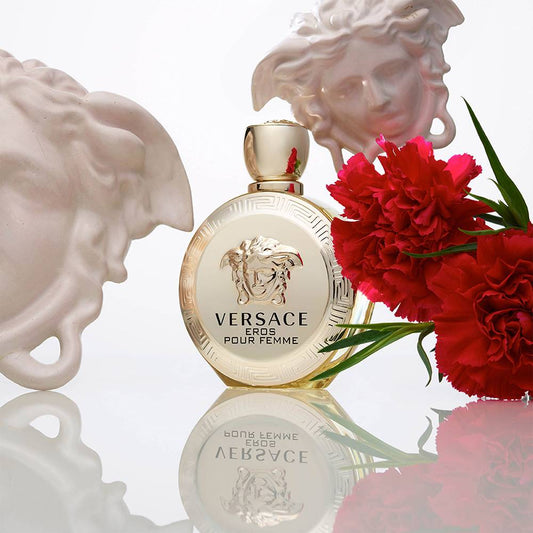 Versace Eros Pour Femme 100ml