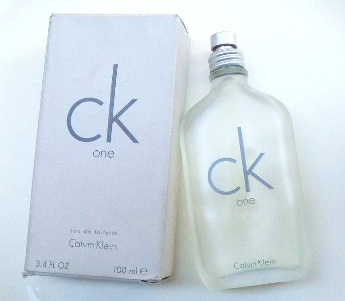 CK One 100ml