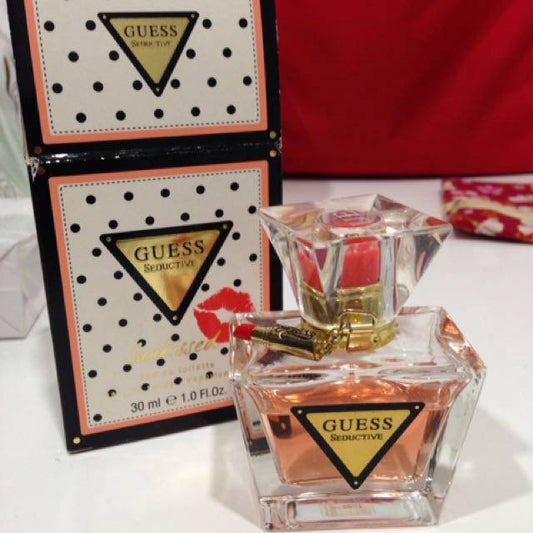 Guess Seduction Sunkissed 75ml