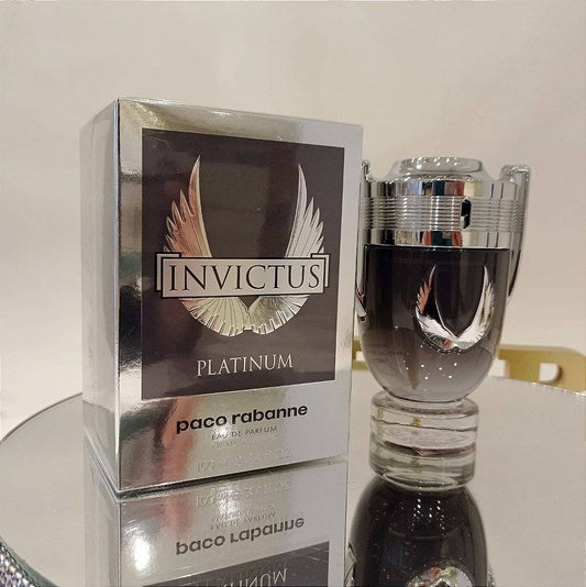 Paco Rabanne Invictus Platinum 100ml