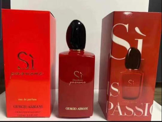 Giorgio Armani Si Passione 100ml