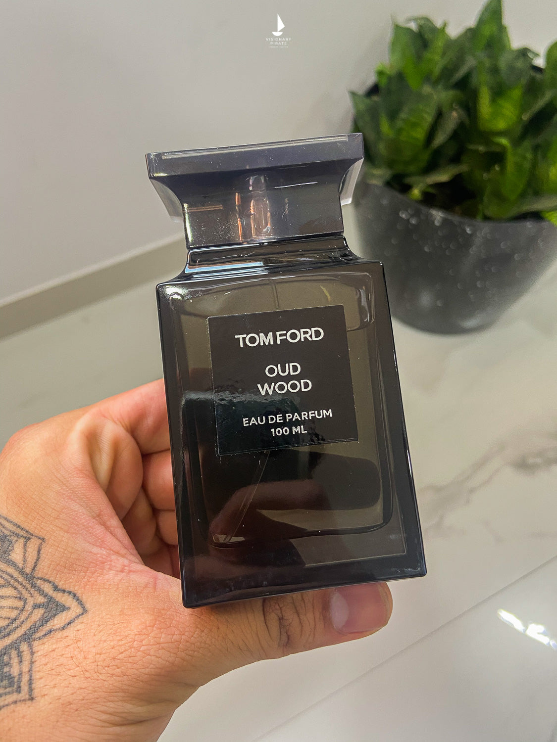 Tomford Oud Wood 100ml EDP