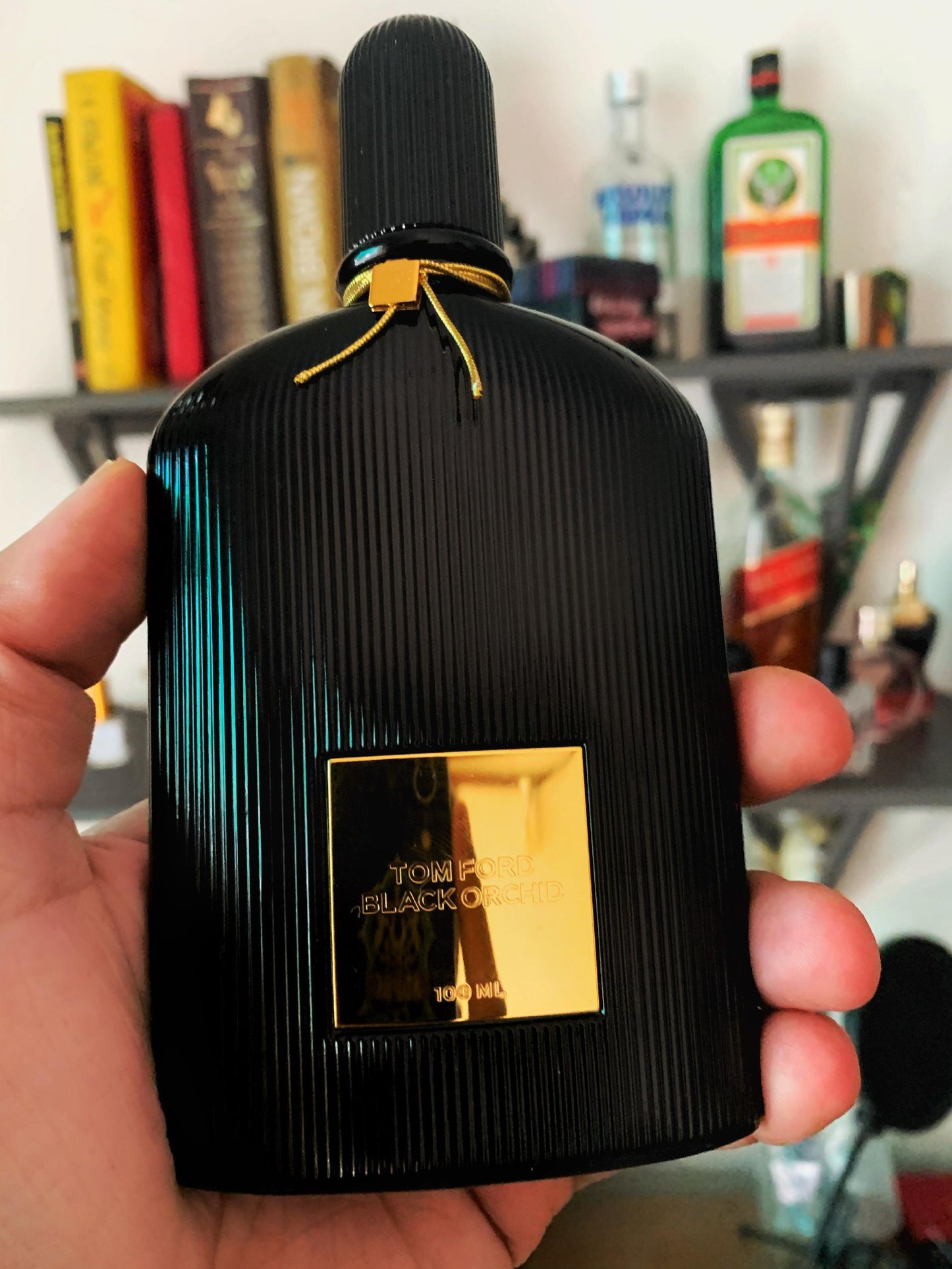 Tomford Black Orchid 100ml EDP