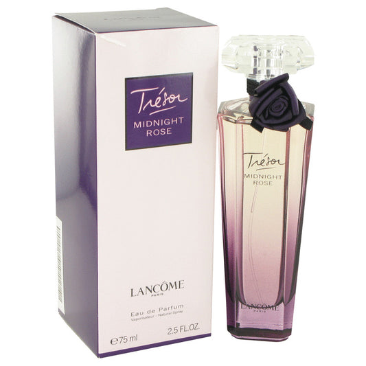 Lancome Tresor Midnight rose 75ml EDP