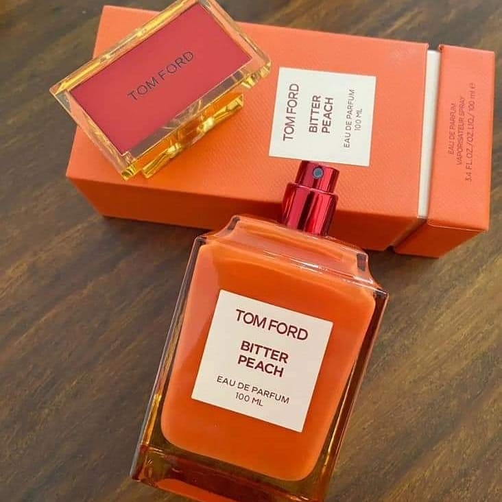 Tomford Bitter Peach 100ml Edp