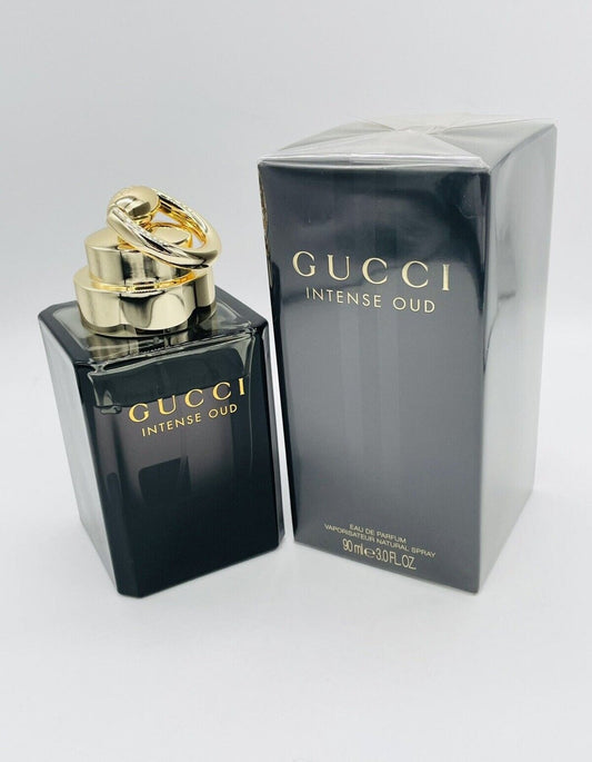 Gucci Intense Oud 100ml EDP