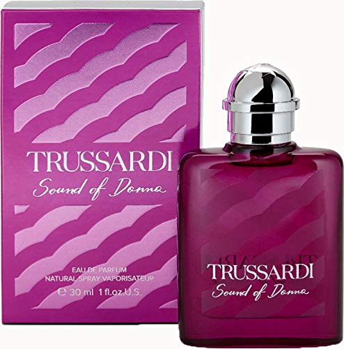 Trussardi Sound of donna 30ml EDP