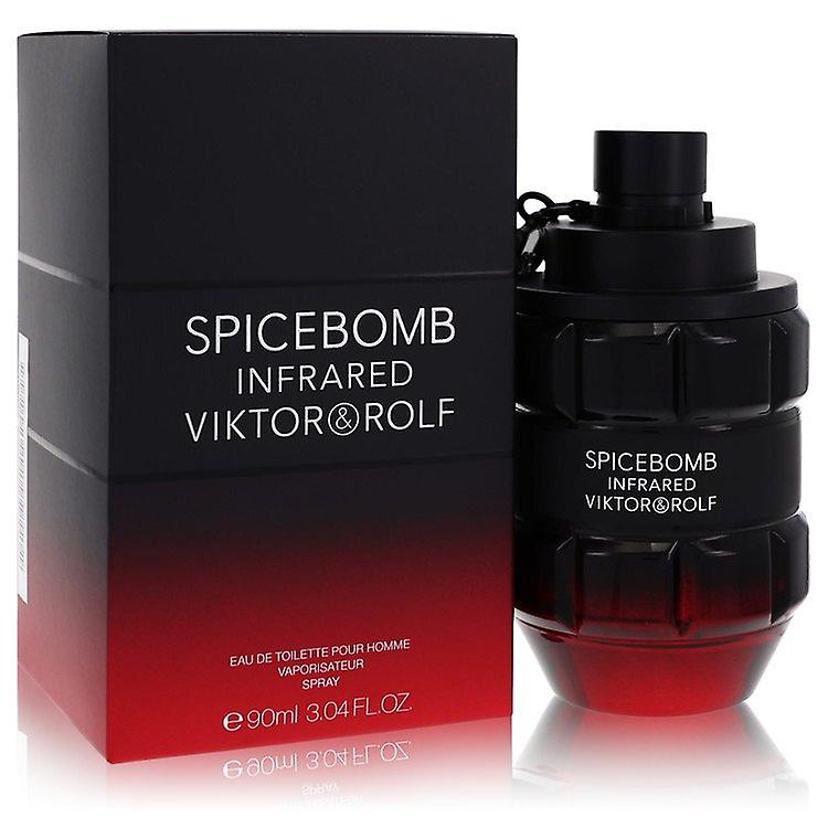 Viktor & Rolf Spicebomb Infrared 100ml