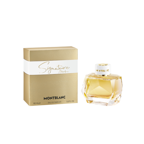 Mont Blanc Signature ABSOLU EDP 90ml (Ladies)