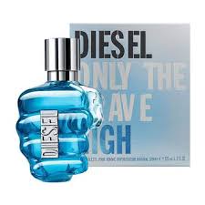 Diesel Only The Brave High 125ml