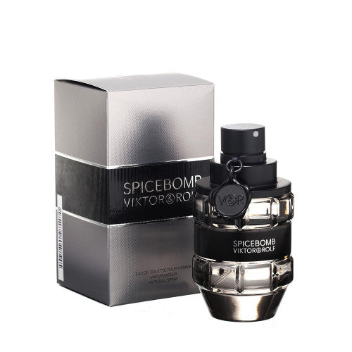 Viktor & Rolf Spicebomb 100ml EDT