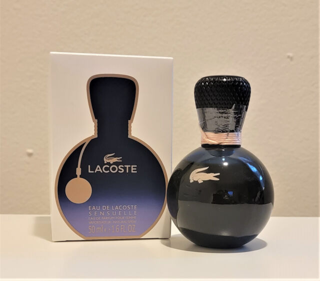 Lacoste Eau de Lacoste Sensuelle 90ml EDP