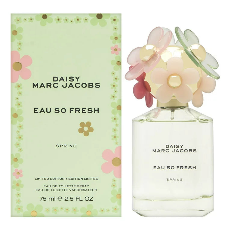 Marc Jacobs Daisy Eau So Fresh Spring 100ml