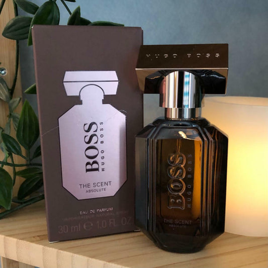 Hugo Boss the Scent Absolu 100ml EDP