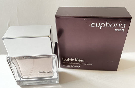 CK Euphoria EDT 100ml