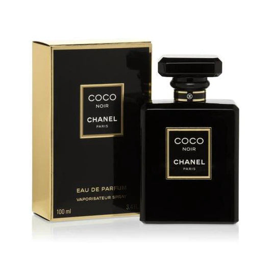 Coco Chanel Noir EDP 100ml (Ladies)